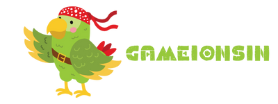 Gameionsin